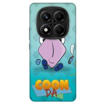 Obal pre Xiaomi Redmi Note 14 Pro 4G - COONDA holátko - světlá