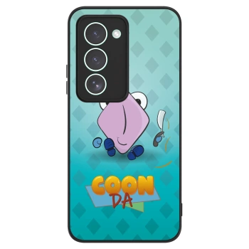 Obal pre Xiaomi Redmi 15 5G - COONDA holátko - světlá
