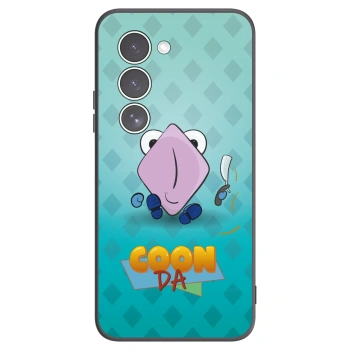 Picasee silikónový čierny obal pre Xiaomi Redmi 15 5G - COONDA holátko - světlá