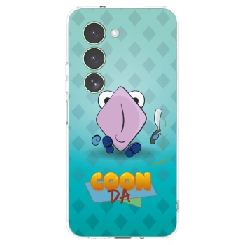Picasee silikónový prehľadný obal pre Xiaomi Redmi 15 5G - COONDA holátko - světlá