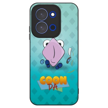 Obal pre Xiaomi Redmi 15C 4G - COONDA holátko - světlá