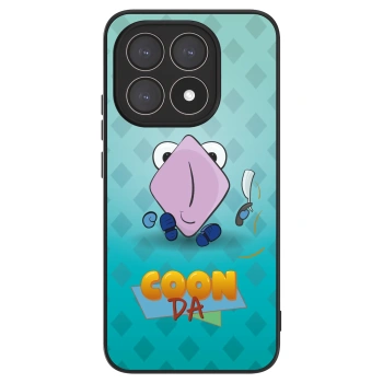 Obal pre Xiaomi 15T - COONDA holátko - světlá