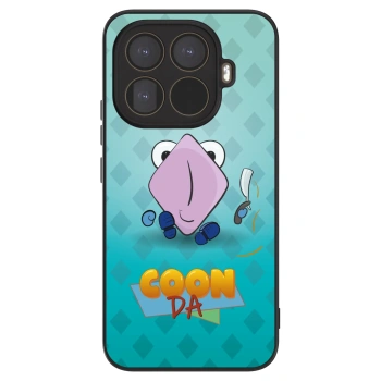 Obal pre Xiaomi 15T Pro - COONDA holátko - světlá