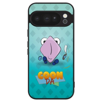 Obal pre Google Pixel 10 Pro - COONDA holátko - světlá