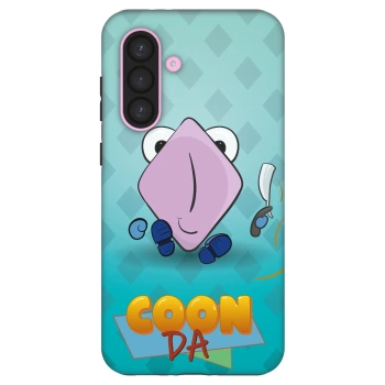 Obal pre Samsung Galaxy A56 5G A566B - COONDA holátko - světlá