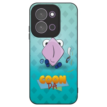 Obal pre Xiaomi Redmi 15C 5G - COONDA holátko - světlá