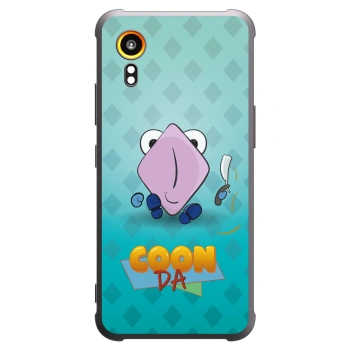 Obal pre Samsung Galaxy Xcover 7 - COONDA holátko - světlá