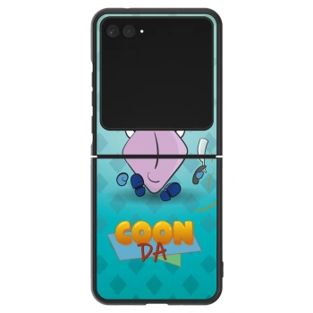 Obal pre Motorola Razr 60 - COONDA holátko - světlá