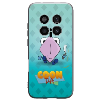 Picasee silikónový čierny obal pre Honor Magic8 Pro 5G - COONDA holátko - světlá