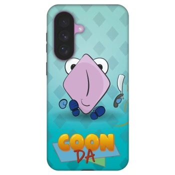 Picasee Fashion Case pre Samsung Galaxy A57 5G - COONDA holátko - světlá
