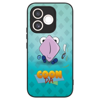 Obal pre Honor 600 Lite - COONDA holátko - světlá