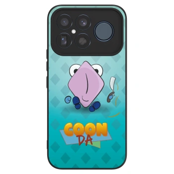 Obal pre Xiaomi Poco F8 Ultra - COONDA holátko - světlá