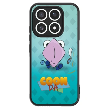Picasee ULTIMATE CASE PowerShare pro Xiaomi 17 - COONDA holátko - světlá