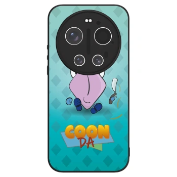 Picasee ULTIMATE CASE PowerShare pro Xiaomi 17 Ultra - COONDA holátko - světlá