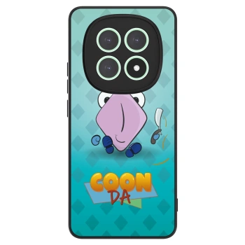 Obal pre Xiaomi Redmi Note 15 5G - COONDA holátko - světlá