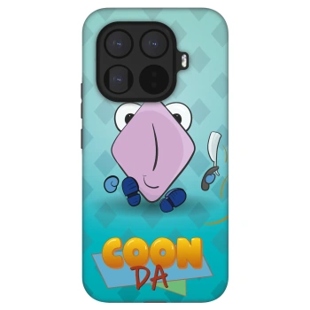 Obal pre Xiaomi 15T Pro - COONDA holátko - světlá