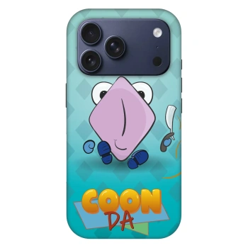 Picasee Fashion Case MagSafe pre Apple iPhone 18 Pro - COONDA holátko - světlá