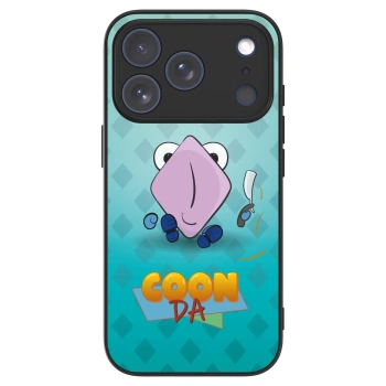 Picasee ULTIMATE CASE pro Apple iPhone 18 Pro - COONDA holátko - světlá