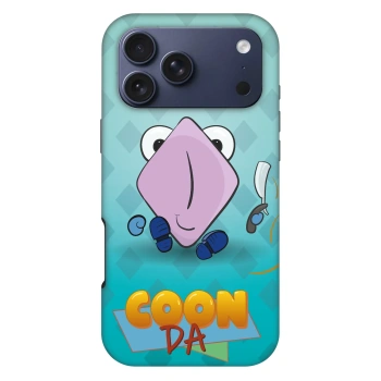 Picasee Fashion Case MagSafe pre Apple iPhone 18 Pro Max - COONDA holátko - světlá