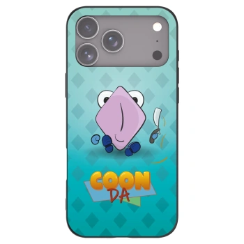 Obal pre Apple iPhone 18 Pro Max - COONDA holátko - světlá