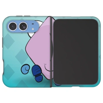 Picasee Fashion Case MagSafe pre Apple iPhone Ultra - COONDA holátko - světlá