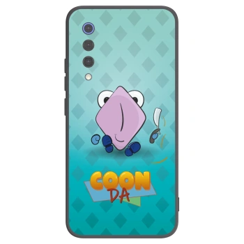 Obal pre Xiaomi Mi 9 SE - COONDA holátko - světlá
