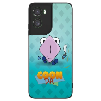 Obal pre Motorola Moto G06 - COONDA holátko - světlá