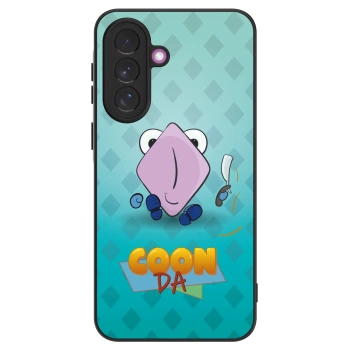 Picasee ULTIMATE CASE pro Samsung Galaxy A37 - COONDA holátko - světlá