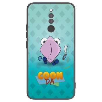 Obal pre Xiaomi Redmi 8 - COONDA holátko - světlá