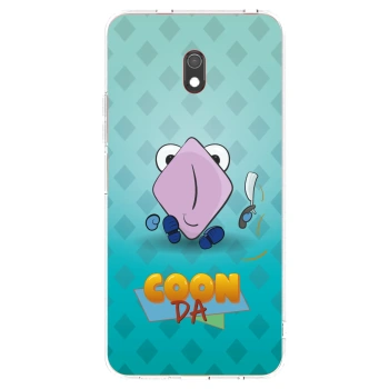 Obal pre Xiaomi Redmi 8A - COONDA holátko - světlá