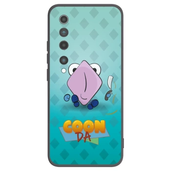 Obal pre Xiaomi Mi 10 - COONDA holátko - světlá