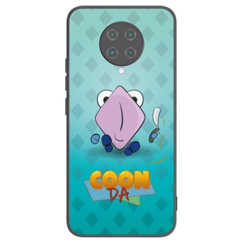 Obal pre Xiaomi Poco F2 Pro - COONDA holátko - světlá