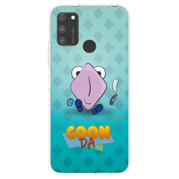 Obal pre Honor 9A - COONDA holátko - světlá