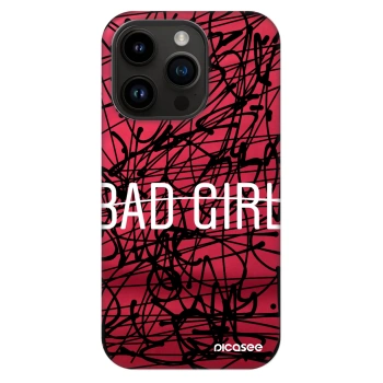 Obal pre Apple iPhone 14 Pro - zlá holka