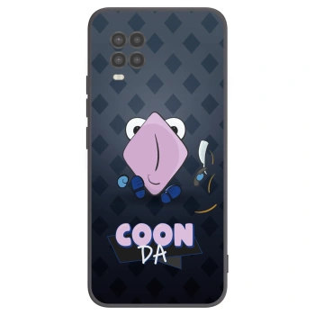 Obal pre Xiaomi Mi 10 Lite - COONDA holátko - tmavá
