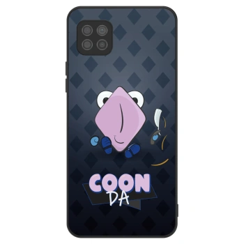 Obal pre Huawei P40 Lite - COONDA holátko - tmavá
