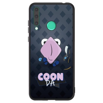 Obal pre Honor 20 Lite - COONDA holátko - tmavá