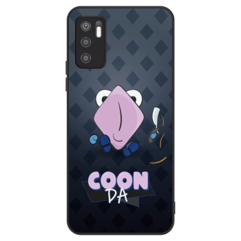 Obal pre Xiaomi Redmi Note 10 5G - COONDA holátko - tmavá