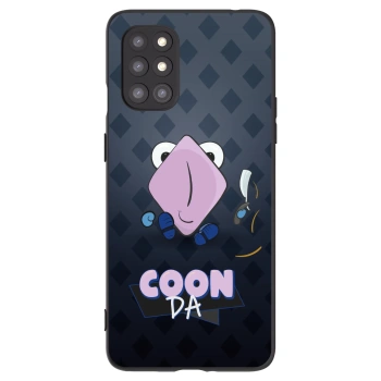 Obal pre OnePlus 8T - COONDA holátko - tmavá