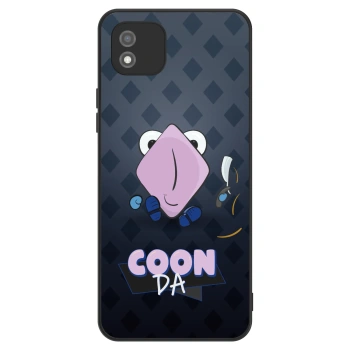 Obal pre Realme C11 (2021) - COONDA holátko - tmavá