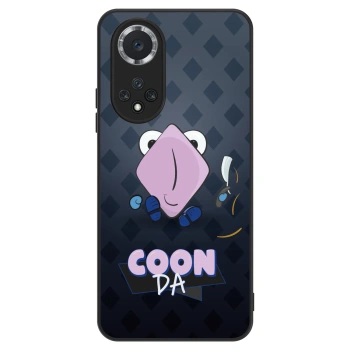 Obal pre Huawei Nova 9 SE - COONDA holátko - tmavá