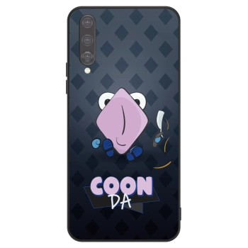 Obal pre Huawei P20 Pro - COONDA holátko - tmavá
