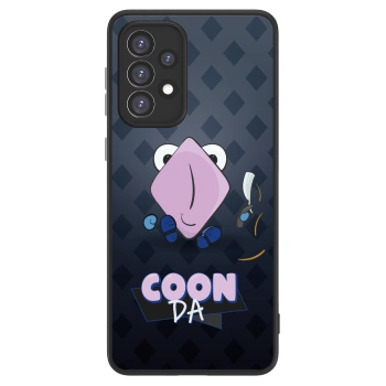 Picasee ULTIMATE CASE pro Samsung Galaxy A33 5G A336 - COONDA holátko - tmavá