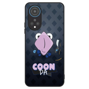 Obal pre Honor X7 - COONDA holátko - tmavá