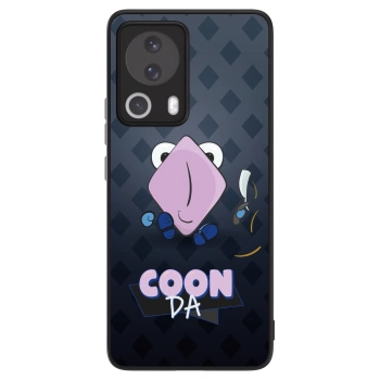 Picasee ULTIMATE CASE pro Xiaomi 13 Lite - COONDA holátko - tmavá