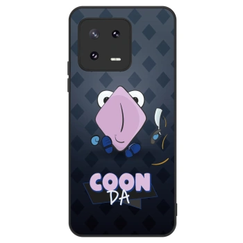 Obal pre Xiaomi 13 Pro - COONDA holátko - tmavá