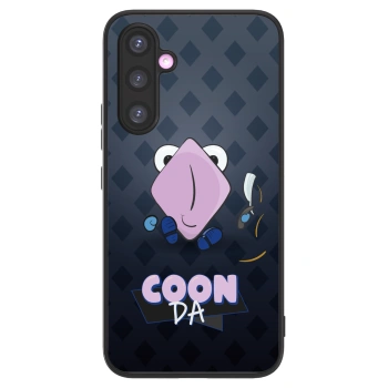 Picasee ULTIMATE CASE pro Samsung Galaxy A54 5G A546B - COONDA holátko - tmavá