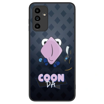 Obal pre Samsung Galaxy A04s A047F - COONDA holátko - tmavá