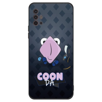 Obal pre Motorola Moto G30 - COONDA holátko - tmavá