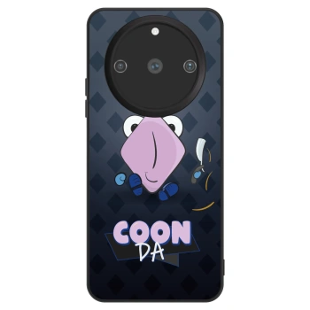 Obal pre Realme 11 Pro+ - COONDA holátko - tmavá